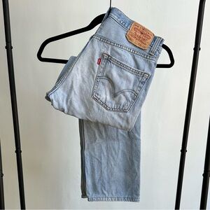 Levi's Light Blue Men's Jeans